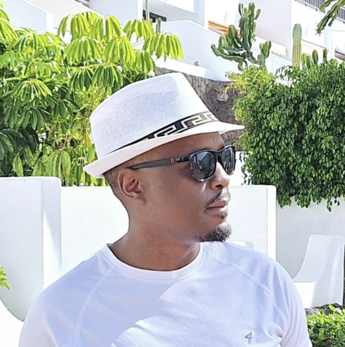 Team member portrait